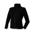 Ladies` Microfleece Jacket