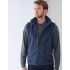 Men`s Sleeveless Microfleece Jacket