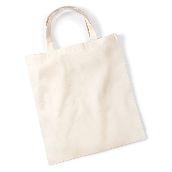 Budget Promo Bag for Life