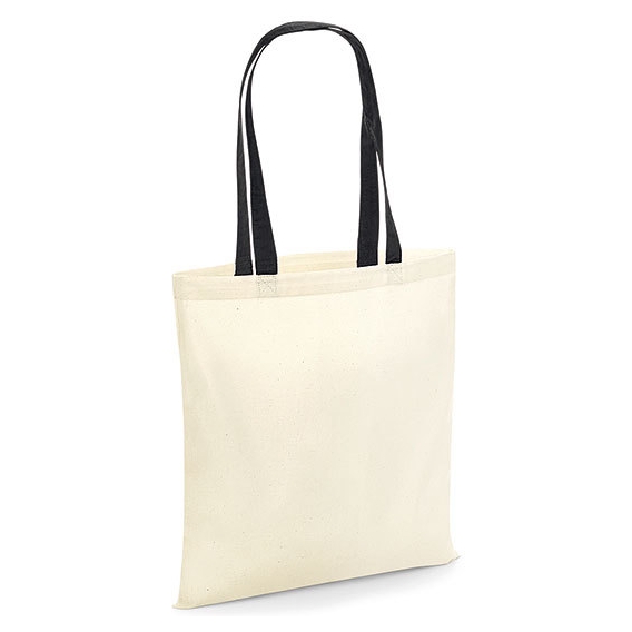 Bag for Life - Contrast Handles