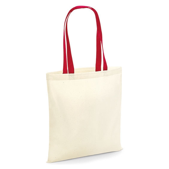 Bag for Life - Contrast Handles