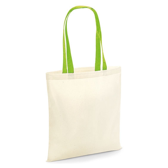 Bag for Life - Contrast Handles