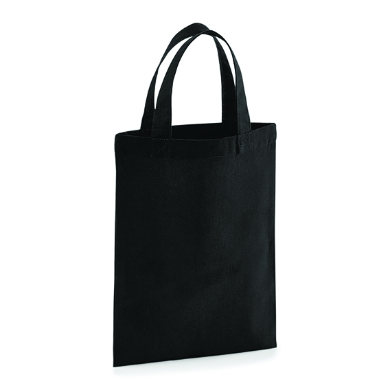 Cotton Party Bag for Life