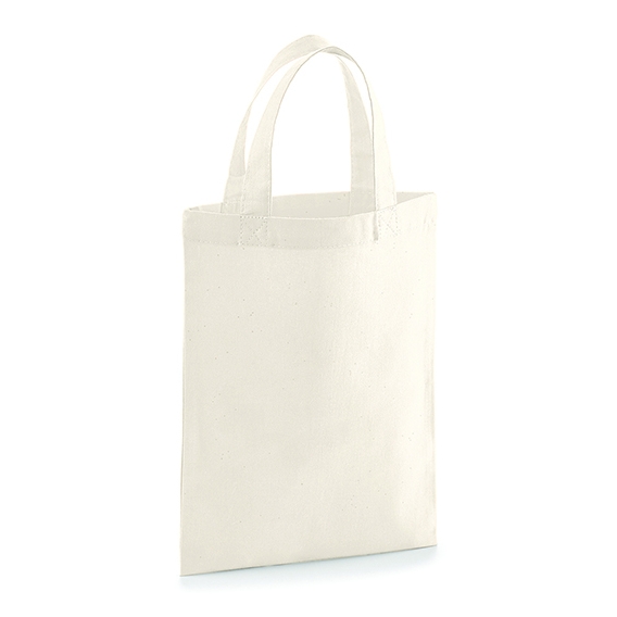 Cotton Party Bag for Life