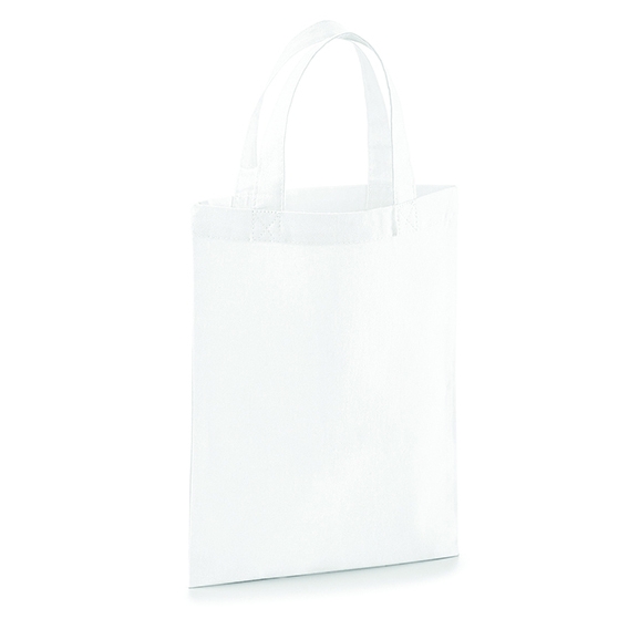 Cotton Party Bag for Life