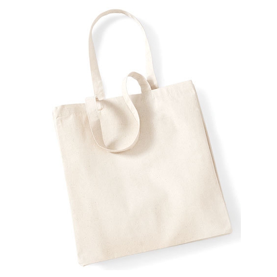 Canvas Classic Shopper