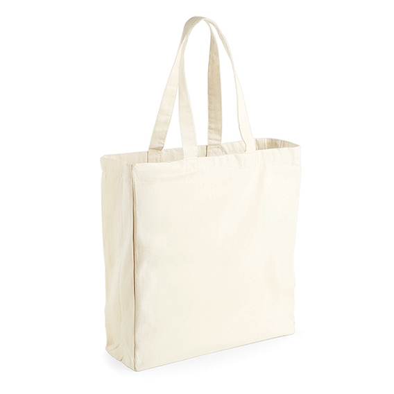 Canvas Classic Shopper