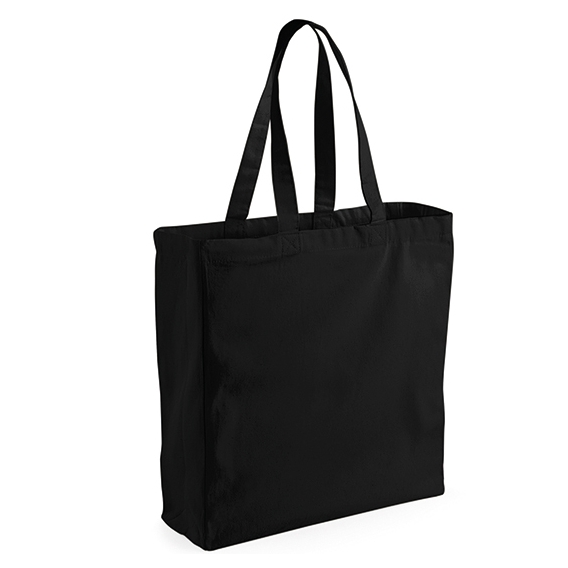 Canvas Classic Shopper