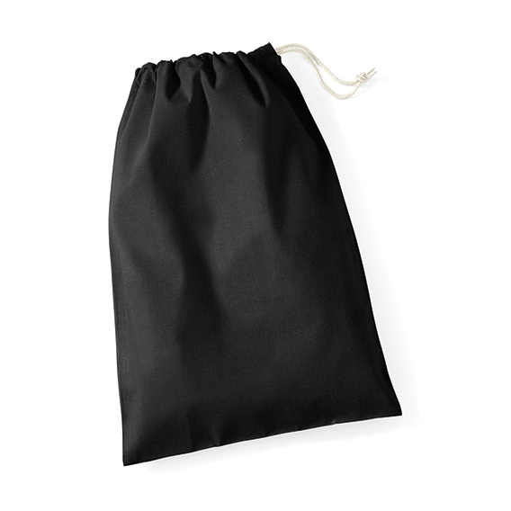 Cotton Stuff Bag