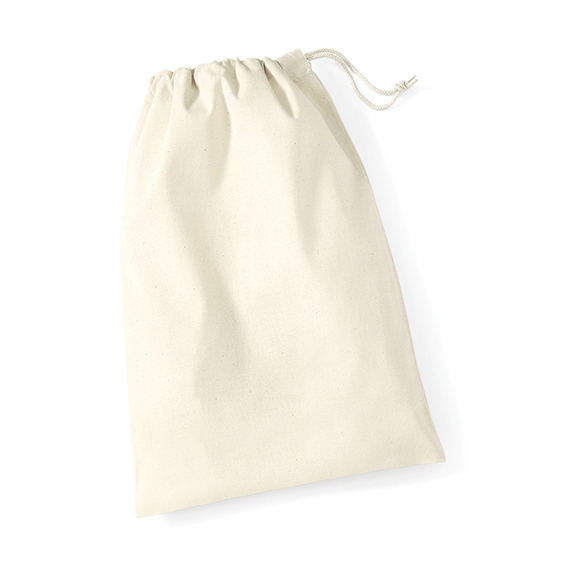 Cotton Stuff Bag