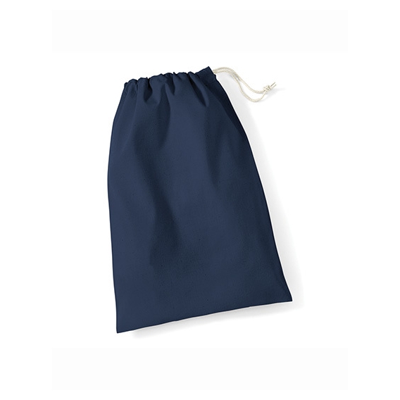 Cotton Stuff Bag
