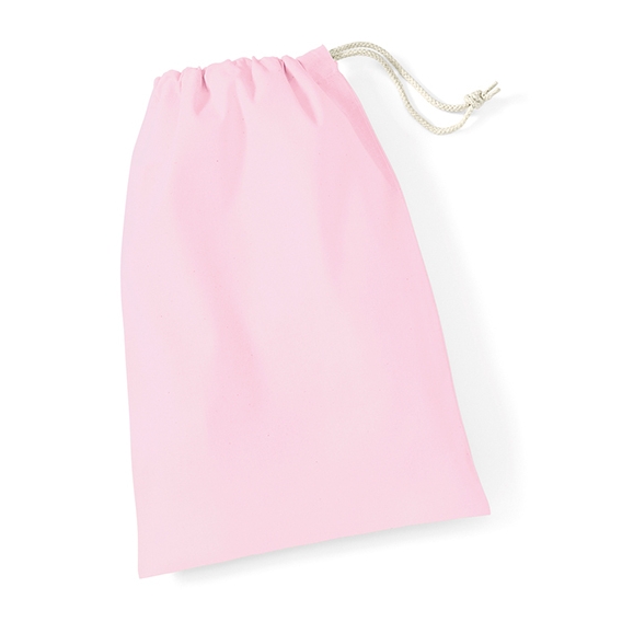 Cotton Stuff Bag