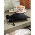 Organic Cotton Draw Cord Bag