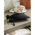 Organic Cotton Draw Cord Bag