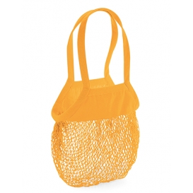 Organic Cotton Mesh Grocery Bag