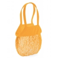 Organic Cotton Mesh Grocery Bag