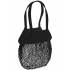 Organic Cotton Mesh Grocery Bag