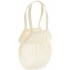 Organic Cotton Mesh Grocery Bag