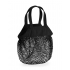 Organic Cotton Mini Mesh Grocery Bag
