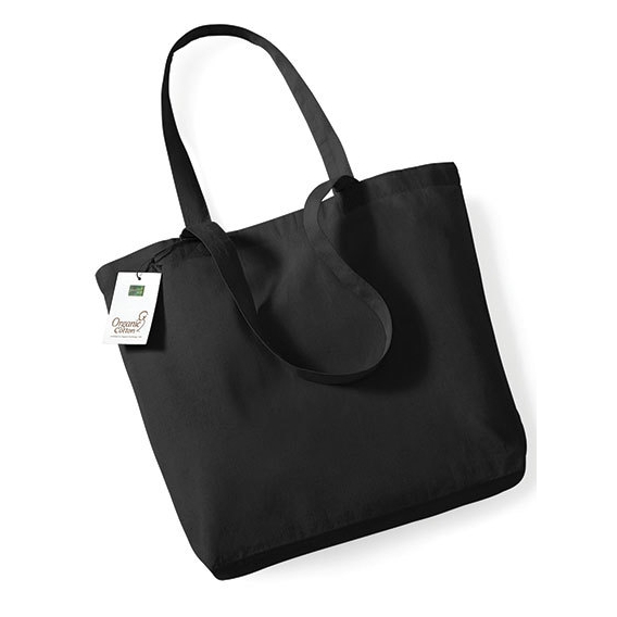 Organic Cotton Shopper