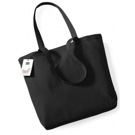 Organic Cotton Shopper