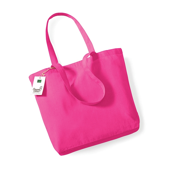 Organic Cotton Shopper