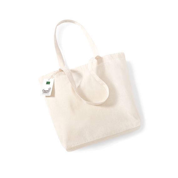 Organic Cotton Shopper
