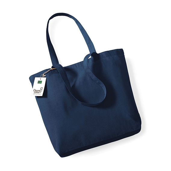 Organic Cotton Shopper