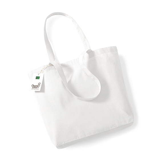 Organic Cotton Shopper