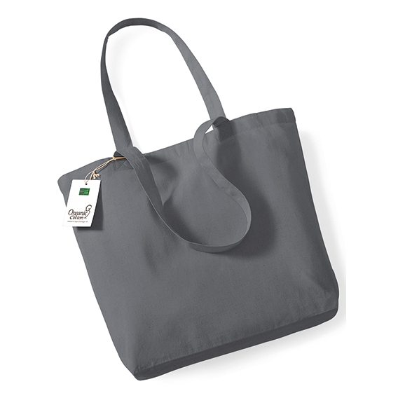 Organic Cotton Shopper