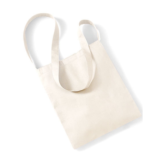 Organic Cotton Sling Bag