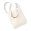 Organic Cotton Sling Bag