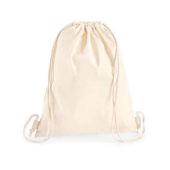 Premium Cotton Gymsac