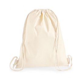 Premium Cotton Gymsac