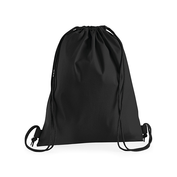 Premium Cotton Gymsac