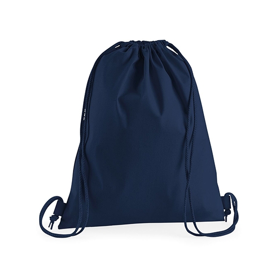Premium Cotton Gymsac