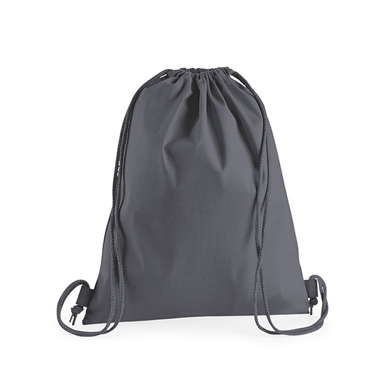 Premium Cotton Gymsac