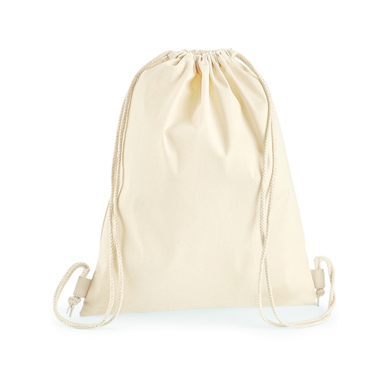 Premium Cotton Gymsac