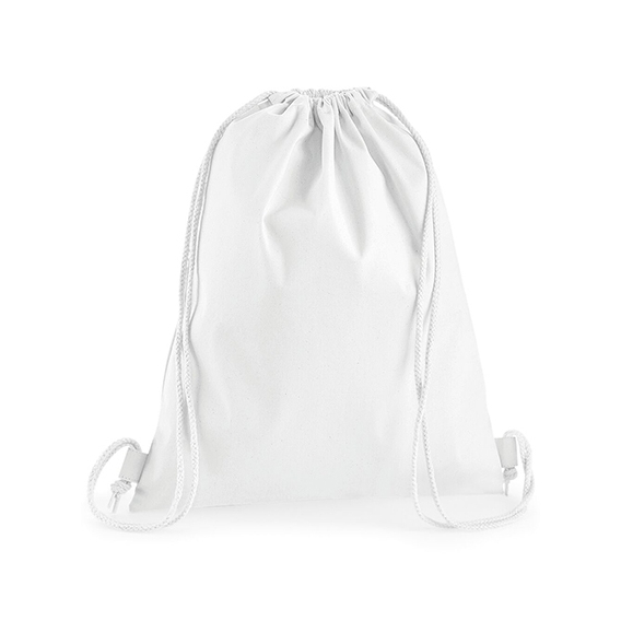 Premium Cotton Gymsac