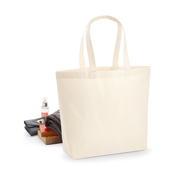 Premium Cotton Maxi Bag