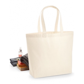 Premium Cotton Maxi Bag