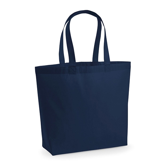 Premium Cotton Maxi Bag