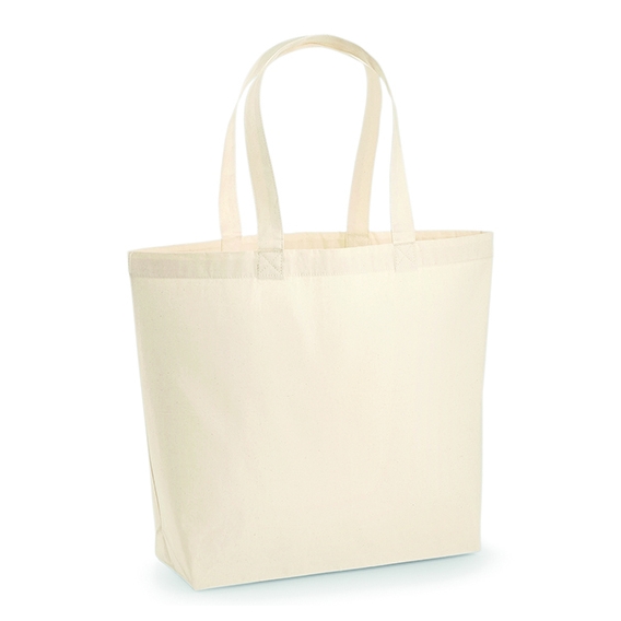 Premium Cotton Maxi Bag