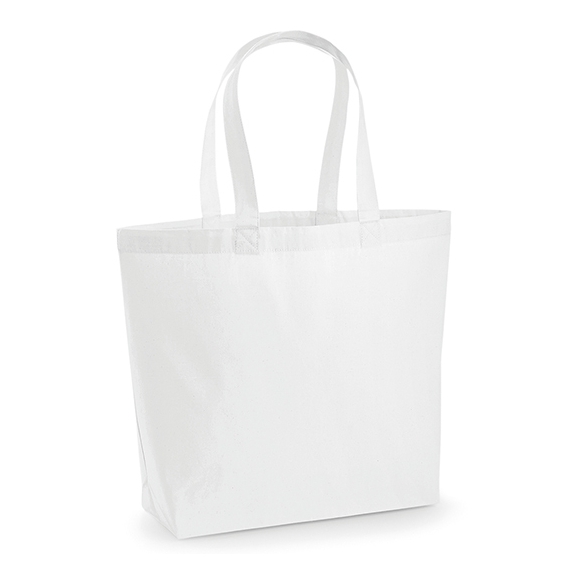 Premium Cotton Maxi Bag
