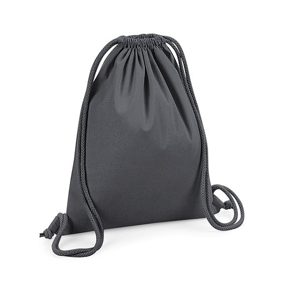 Organic Premium Cotton Gymsac