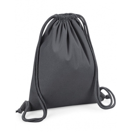 Organic Premium Cotton Gymsac