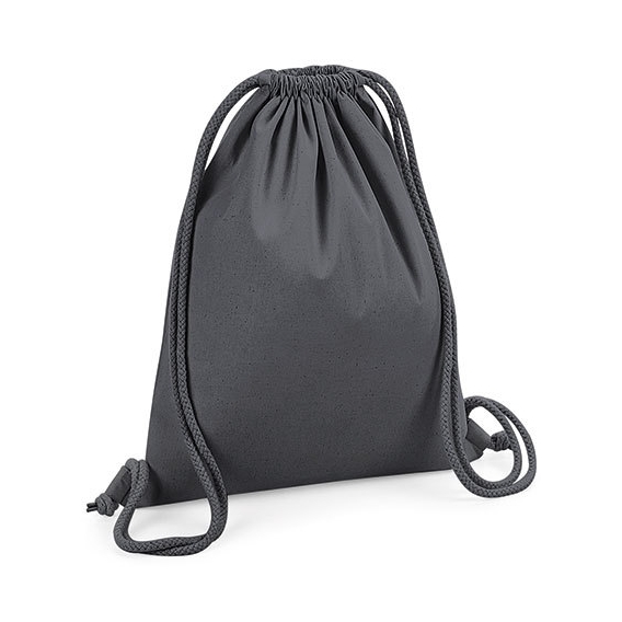 Organic Premium Cotton Gymsac