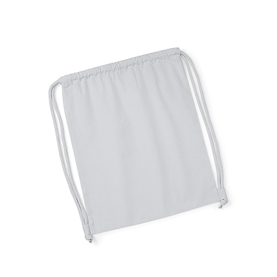 Organic Premium Cotton Gymsac