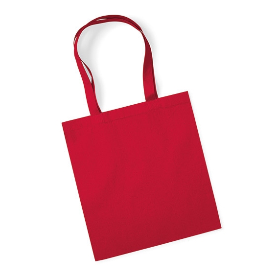 Organic Premium Cotton Bag
