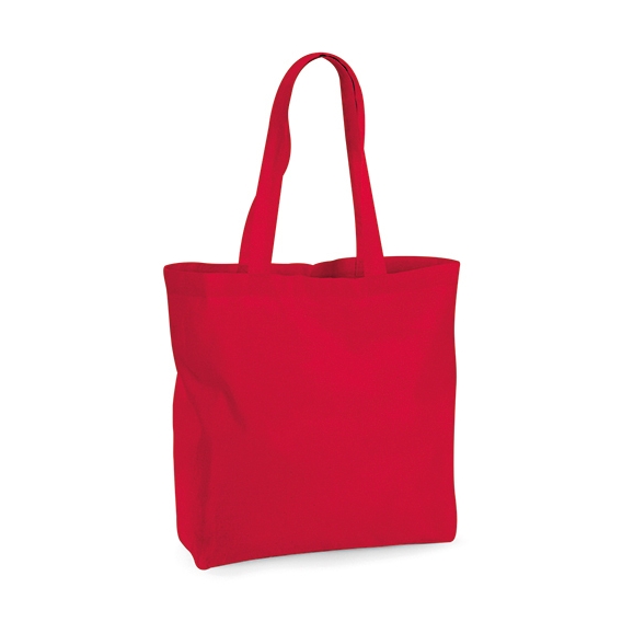 Organic Premium Cotton Maxi Bag